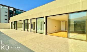 Imagem 5: Cobertura linear com 460 m² no Leblon