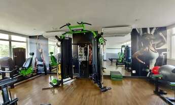 Imagem 7: Apartamento no Edifício Colorado em Araçatuba/SP