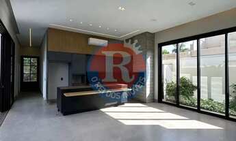 Imagem 7: Casa de Condomínio com 3 quartos, Condomínio Jardim Botânico, Bady Bassitt - R$ 1.78 mi, C