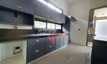 Imagem 3: Casa em Condomínio Fechado para Venda ou Locação de 04 Suítes no Bairro Jardim Olhos D Águ