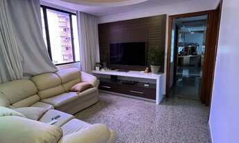 Imagem 4: Imóvel para venda - 220 m² - 3 Suítes - Setor Oeste - Goiânia - GO