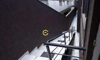 Imagem 6: Imóvel com 2 pavimentos situado à Rua Dronsfield Lapa à Venda