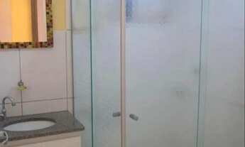 Imagem 5: Apartamento com 2 dormitórios, 49 m² - venda por R$ 215.000,00 ou aluguel por R$ 1.665,29