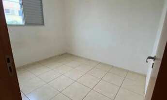 Imagem 7: Apartamento com 2 dormitórios à venda, 47 m² por R$ 145.000,00 - Residencial Ana Célia - S