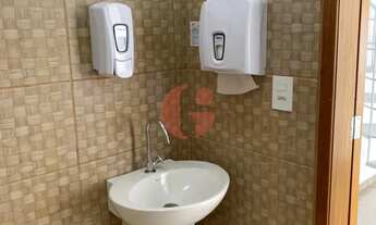 Imagem 7: Salão Comercial em Boulevard para locação de 74m² no bairro Jardim Satélite