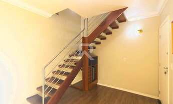 Imagem 5: Cobertura Duplex com Vista Livre, 3 Quartos, 3 Vagas de Garagem para locação, 138 m² Ecov