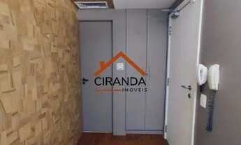 Imagem 4: Espaço Corporativo Sofisticado na Avenida Angélica com 2 vagas