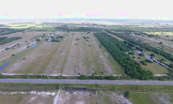 Imagem: 07 ALQUEIRES DE FRENTE BR/RJ/326 CAJUEIROE