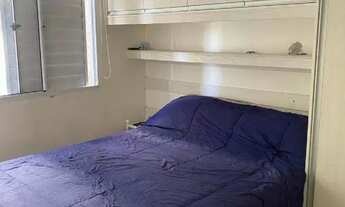 Imagem 7: Apartamento para aluguel 2 quartos 1 vaga Valparaíso - Santo André - SP