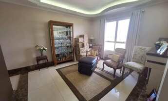 Imagem 5: Cobertura à venda e para alugar em Campinas, Loteamento Residencial Vila Bella, com 4 quar