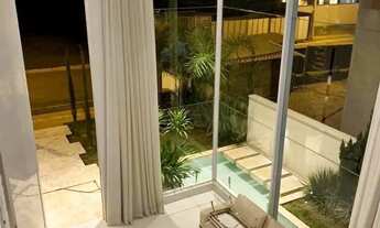 Imagem 3: Condomínio do Lago - Sobrado à Venda 4 suítes plenas no Condomínio do Lago em Goiânia-Go