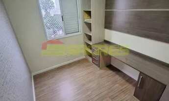 Imagem 4: Apartamento a venda 54m² - Vila Maria Alta, pronto para morar!