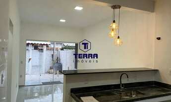 Imagem 6: Linear com 3 quartos, sendo 1 suíte e fino acabamento no Alferes Tiradentes