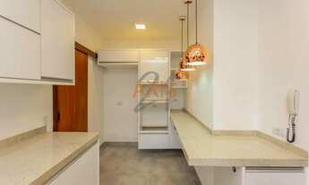 Imagem 7: Apartamento de 3 Quartos no Edifício Maison Ecoville