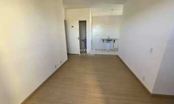 Imagem 2: Apartamento com 3 dormitórios - Vistta Santa Rosália (Leste