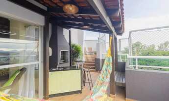 Imagem 7: Cobertura com 2 suíte(s) mais 1 quarto(s) à venda no bairro CENTRO em JOINVILLE, por R$ 1