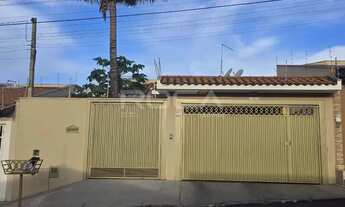 Imagem 2: Aluguel de Casa Padrão com 3 Dormitórios em Jardim Gibertoni, São Carlos