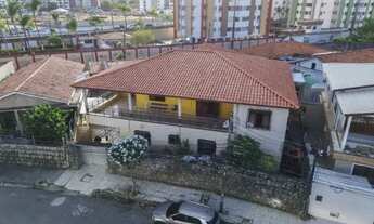 Imagem: Casa dúplex no bairro de Fátima 7 quartos