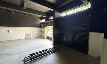 Imagem 6: Loja no bairro Barro Preto/BH