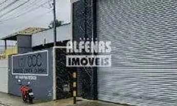 Imagem 5: Galpão para aluguel no Bairro TRES BARRAS