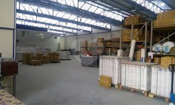 Imagem 6: Galpão à venda em Vila Monumento - SP