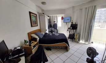 Imagem: Jk kitnet, Stúdio, com vaga garagem, à