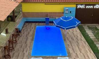 Imagem 6: Casa Temporada em Costa Azul , Praia Grande, Fundão/ES