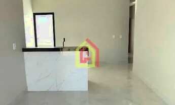 Imagem 4: Casa com 3 dormitórios, 97 m² - venda por R$ 600.000,00 ou aluguel por R$ 5.500,00/mês - J