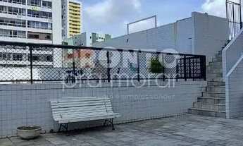 Imagem 5: Beira Mar , ILE FRANCE Vendo Apto 4 Quartos na PRAIA PIEDADE-100m²