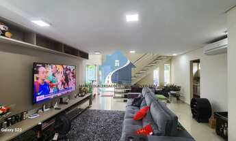 Imagem 5: Casa no Condomínio Reserva do Parque - Ponta Negra