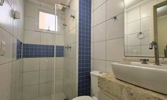 Imagem 2: Imóvel para aluguel com 60 metros quadrados com 2 quartos em Vila Carrão - São Paulo - SP