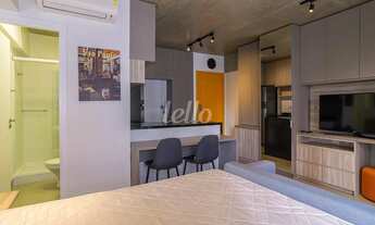 Imagem 5: Apartamento 1 quartos para alugar no(a) República