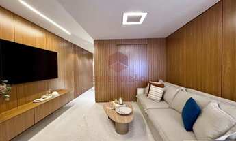 Imagem 6: Apartamento à venda, 147 m² por R$ 4.350.000,00 - Jurerê - Florianópolis/SC