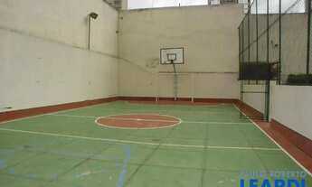 Imagem 5: COBERTURA - MOEMA ÍNDIOS - SP