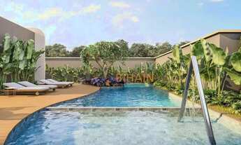 Imagem 3: Área Priv. de 4 quartos no bairro Gutierrez