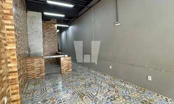 Imagem 2: Loja c/mezanino (120 m²) - Savassi