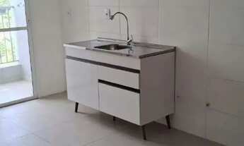 Imagem 6: Apartamento para Aluguel no bairro Guarani com 58m² e 2 dormitórios/quartos disponíveis