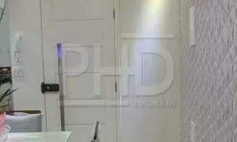 Imagem 3: Apartamento à venda, 3 quartos, 1 suíte, 1 vaga, Utinga - Santo André/SP