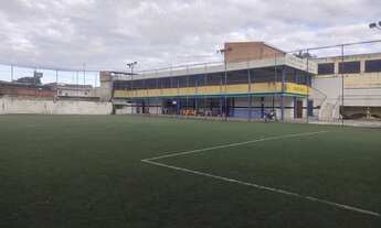 Imagem 7: Campo sintetico e salão de festas - Camaçari - BA