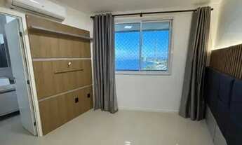 Imagem 2: PONTA NEGRA, COND VISION, 157m2, 3 SUÍTES, ANDAR ALTO, VARANDA GOUMERT