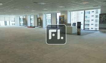 Imagem: Conjunto para alugar, 680m² por R$ 113.664/mês