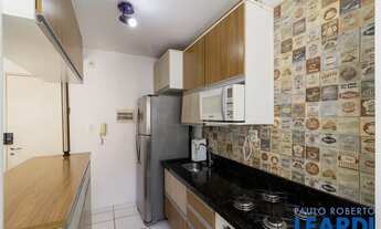 Imagem 4: APARTAMENTO - VILA BRASILÂNDIA - SP