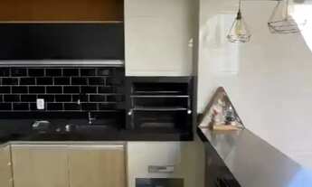 Imagem 3: Duplex para aluguel possui 200 metros quadrados com 4 quartos em Setor Bela Vista - Goiâni