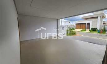 Imagem 3: Jardins Bolonha - Sobrado 4 quartos, sendo 4 suítes