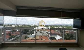 Imagem 2: Apartamento 03 suítes plenas - plano diretor Sul