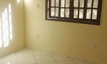 Imagem 3: Casa de 2 quartos com garagem em Padre Miguel