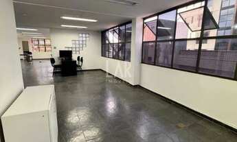 Imagem 2: Andar Corrido à venda, 2 vagas, Funcionários - Belo Horizonte/MG