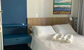 Imagem 2: Apartamento para aluguel com 32 metros quadrados com 1 quarto em Barra - Salvador - Bahia