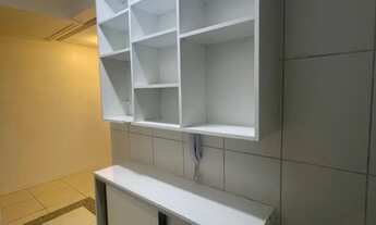 Imagem 6: Condomínio Spazio Soberano Buraquinho