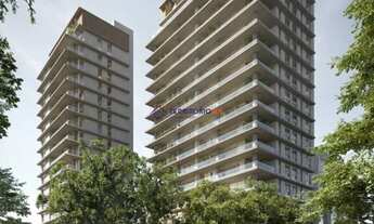 Imagem 2: Garden 3 dormitórios à venda Moinhos de Vento Porto Alegre/RS